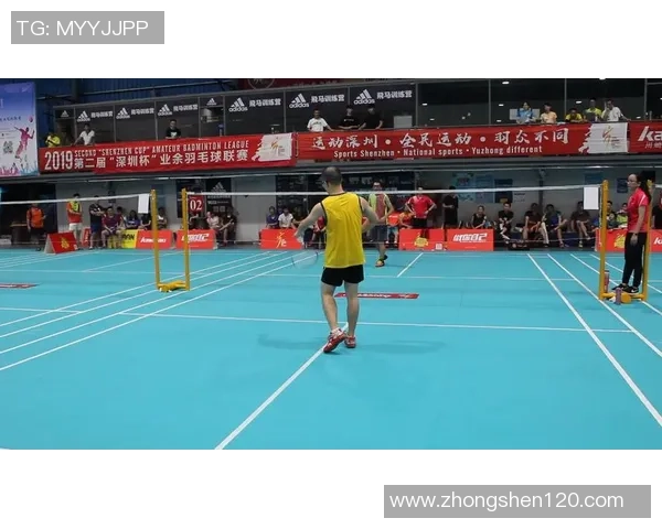 深圳羽毛球队在钻石联赛中的个人能力展现与整体表现分析