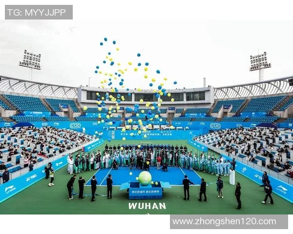 重庆网球队以83分稳居冠军赛积分榜首位争夺冠军的希望愈发强烈